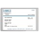 Brother Portable Sheet For Plastic Cardaccs