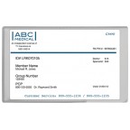 Brother Portable Sheet For Plastic Cardaccs