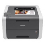 Brother Hl3140cw Laser Led Color Lase