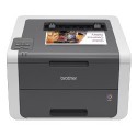 Brother HL-3140CW impresora láser/led