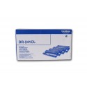 Brother Dr-241cl Drum Unit 15.000 Pag. Supl