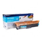 Brother TN-245C tóner y cartucho láser