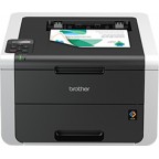Brother Hl3150cdw Led 18ppm Lase