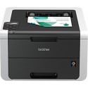 Brother Hl3150cdw Led 18ppm Lase