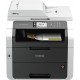 Brother Mfc9340cdw Mfp Mfp