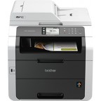 Brother MFC-9340CDW multifuncional