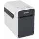 Brother TD-2120N impresora de etiquetas