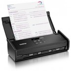 Brother ADS-1100W escaner