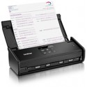 Brother ADS-1100W escaner