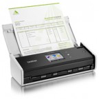 Brother ADS-1600W escaner
