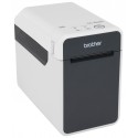 Brother Td2130n Labelprinter Network Labe
