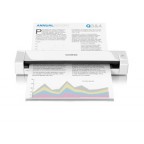 Brother DS-720D escaner