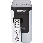 Brother PT-P700 impresora de etiquetas