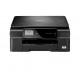 Brother 12 Ppm Mono / 10 Ppm Color Mfp