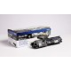 Brother Tn-321bk Toner Cartridge Black Supl