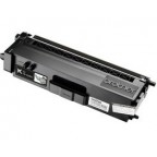 Brother Tn-329bk Toner Cartridge Black Supl