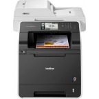 Brother MFC-L8850CDW multifuncional
