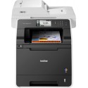 Brother Mfc-l8850cdw Mfp 30ppm Duplex Mfp