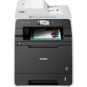 Brother Dcp-l8400cdn Mfp 28ppm Mfp
