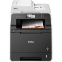 Brother Mfcl8650cdw Mfp Fax 28ppm Dadf Mfp