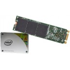 Intel Ssd 535 Series 360gb M.2 Mlc Int