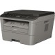 Brother DCP-L2500D multifuncional