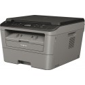 Brother Dcp-l2500d A4 3in1 26ppm Mfp