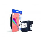 Brother Black Ink Cartridge Blister Supl