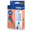 Brother Cyan Ink Cartridge Blister Supl