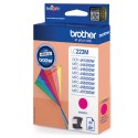 Brother Magenta Ink Cartridge Blister Supl
