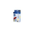Brother High Capacity Ink Cartridge Supl