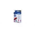 Brother Magenta Ink Cartridge High Cap Supl