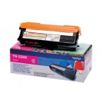Brother Tn-328m Toner Cartridge Magentasupl