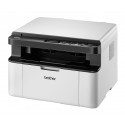 Brother DCP-1610W multifuncional