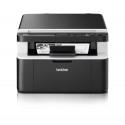 Brother Dcp1612w Laser Mono 22ppm Blackmfp