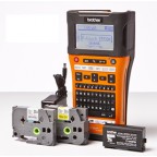 Brother PT-E550WVP impresora de etiquetas