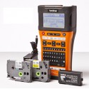 Brother Pte550w Label System Labe