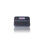 Brother Ptd600vp Labe