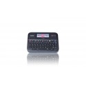 Brother Ptd600vp Labe