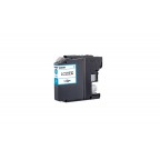 Brother LC-22EC cartucho de tinta