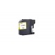 Brother LC-22EY cartucho de tinta