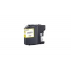 Brother LC-22EY cartucho de tinta