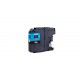 Brother LC-12EC cartucho de tinta