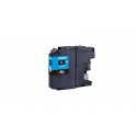 Brother Lc-12ec Ink For Mfcj6925dw Supl