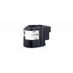Brother LC-22EBK cartucho de tinta