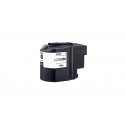 Brother LC-22EBK cartucho de tinta
