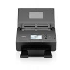 Brother Ads-2600we Document Scanner Perp