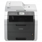Brother MFC-9140CDN multifuncional