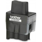 Brother Cart. Tinta Negro Supl