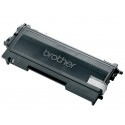 Brother Tn-2000 Toner Cartridge Black Supl